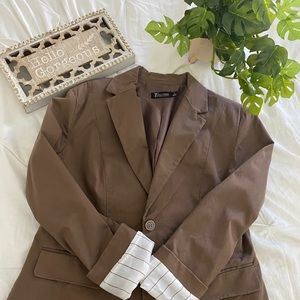 NY&Company Blazer